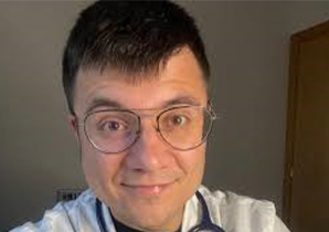 Dr. Cristian Hernandez