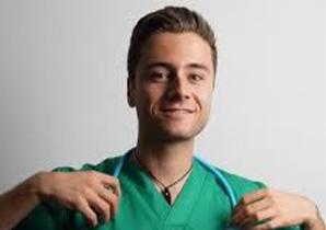 Dr. Daniel Filgueira