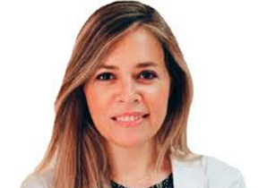 Dra. Myriam Montes