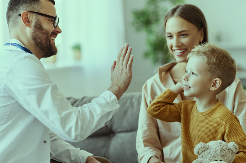 Diálogos clínicos: Claves para la comunicación en salud