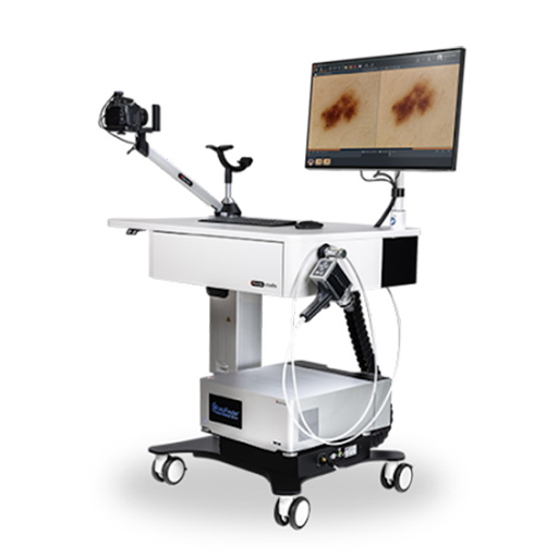 FotoFinder Dermoscope