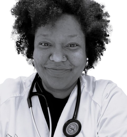 Dra. Licet Rosado Mena