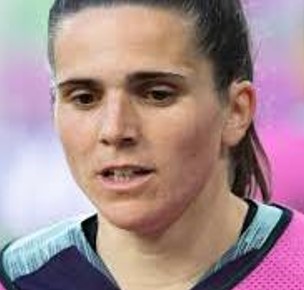 Andrea Pereira