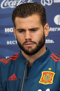 Nacho Fernández