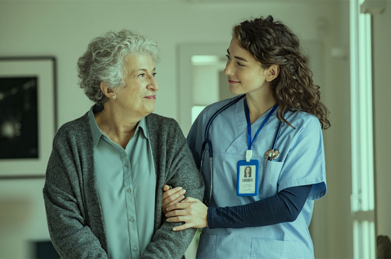 Entendiendo al paciente: cómo la comunicación empática mejora laatención médica