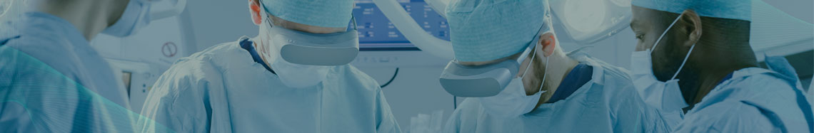 ¿Ya conoces las aplicaciones de la Inteligencia  Artificial en el sector sanitario?