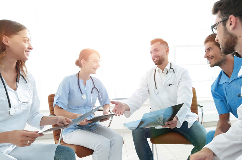 Guía Básica de Formación Médica Acreditada
