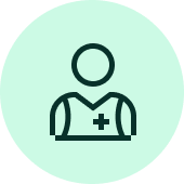 Participación en actividades docentes de eventos de formación médica (1-4 créditos)