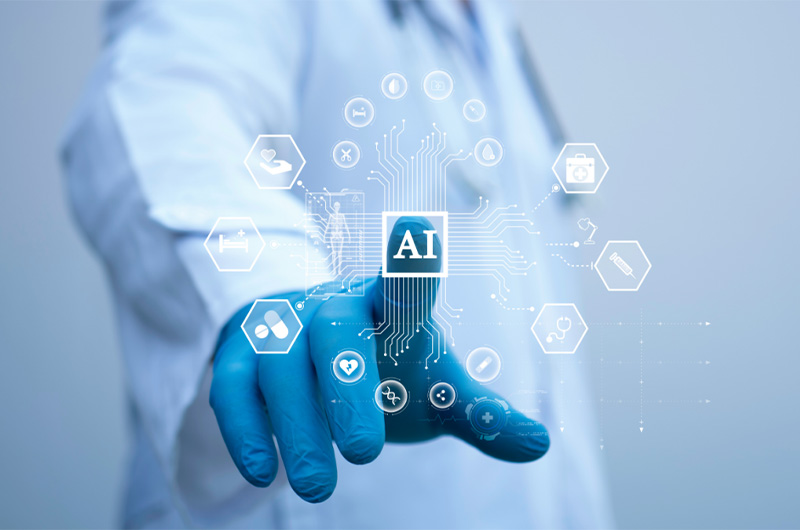 La IA ya está en consulta: startups y hospitales que estántransformando la medicina en España