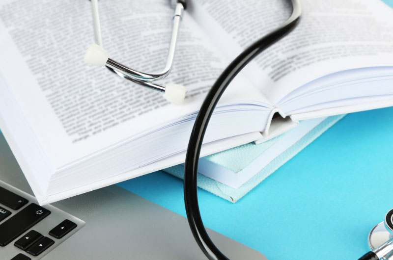 Lectura médica: recomendaciones de libros para relajarse, crecer o inspirarse