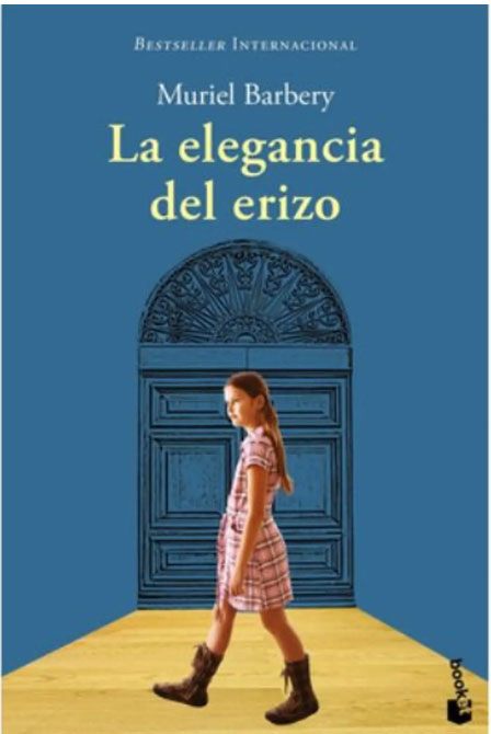 La elegancia del erizo