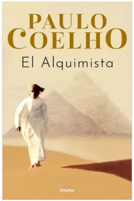 El alquimista