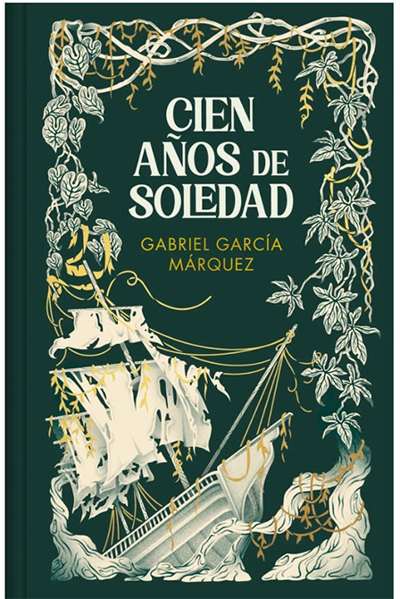 Cien años de soledad