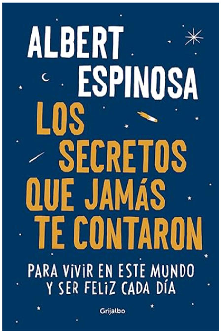 Los secretos que nunca me contaste