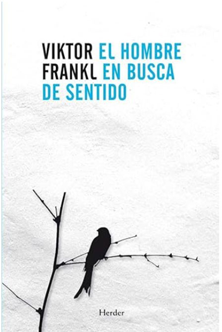 El hombre en busca de sentido