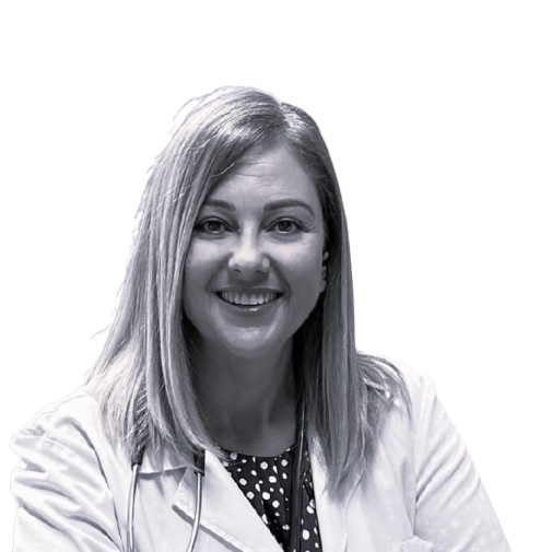 Dra. Ruth Martín De Diego