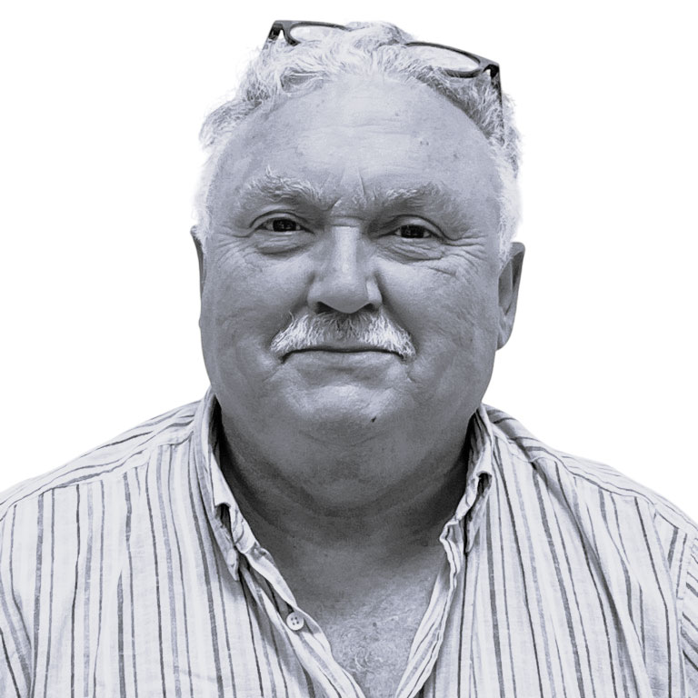 Dr. Serafín Moral Vergas