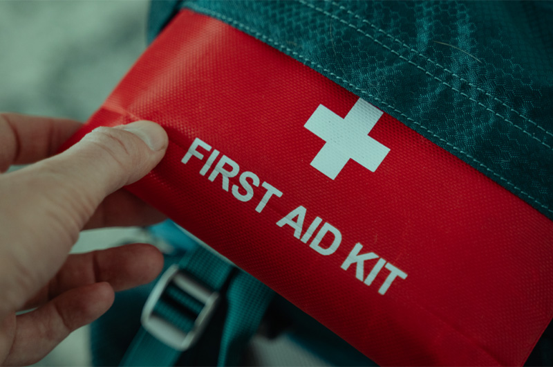 Recursos de medicina de sobrevivencia