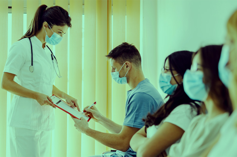 Soluciones efectivas para minimizar los tiempos de espera en la consulta