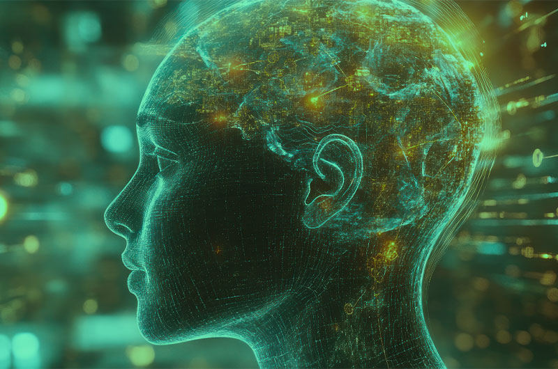 ¿Son los implantes cerebrales un paso adelante en la medicina?