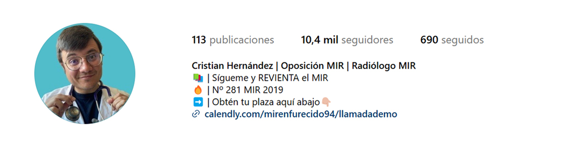 1_Influencer medico MIRenfurecido