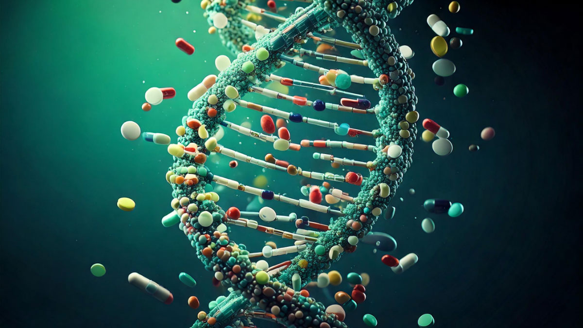 Nuevos avances en farmacogenómica: Liberando el poder de la medicina de precisión