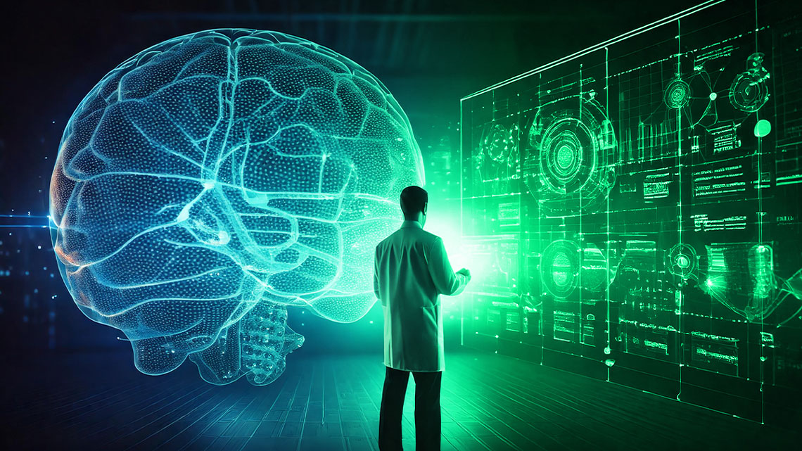 Así es como Big Data está revolucionando los estudios médicos
