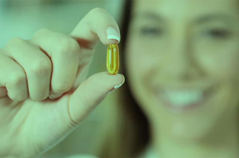 Vitamina D y Azúcar en Sangre: La Conexión Inesperada